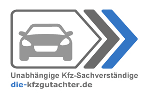 Logo Die Kfz Gutachter